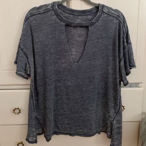 Free People We The Free Jordan Tee